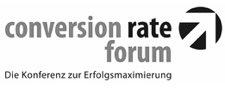 Online Marketing im Conversion Rate Forum